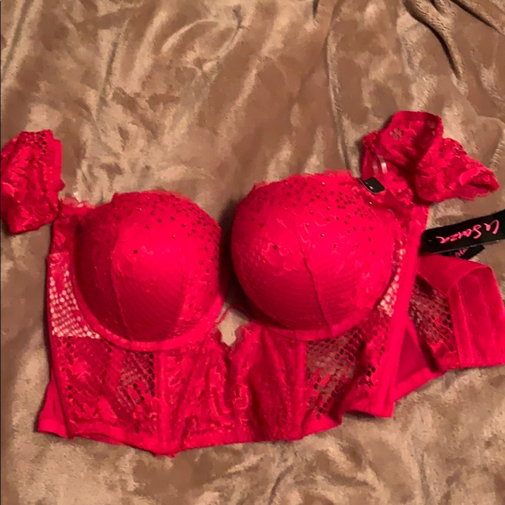 Lasenza Bra top